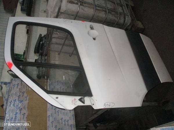 Porta Por2844 MERCEDES W906 SPRINTER 2008 311D 110Cv 5P BRANCO FE - 2