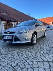 Ford Focus 1.6 TDCi Titanium