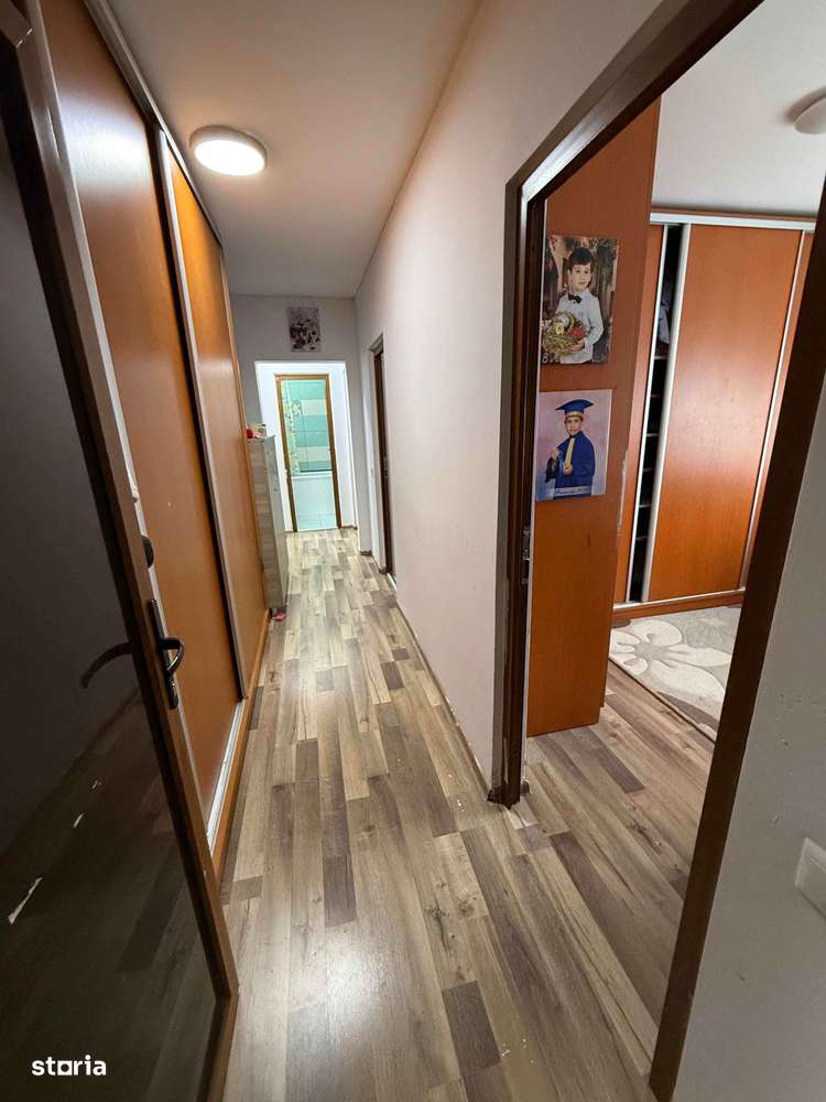 De vânzare apartament 4 camere Cartier Hipodrom-9