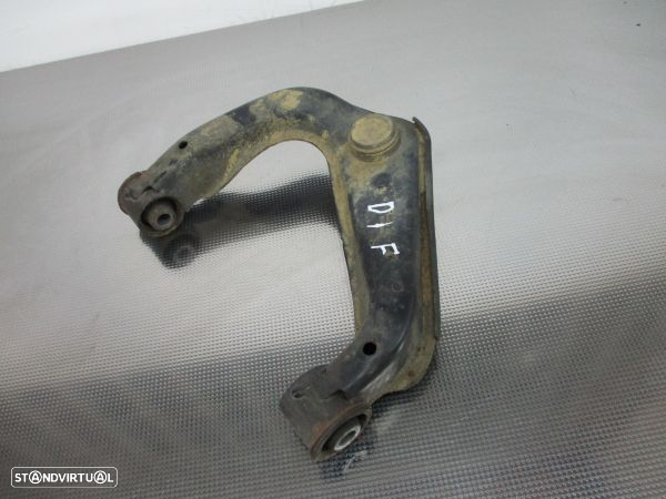 Braço Suspensao Frente Dto Nissan Np300 Navara (D40) - 2