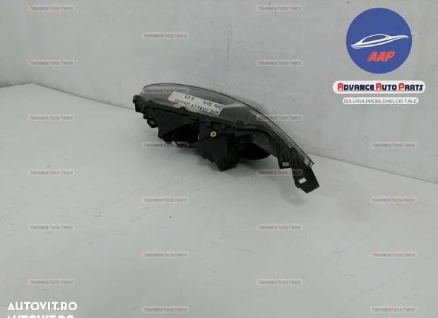 Far Dreapta original cu halogen Ford Transit Connect 2 2009 2010 2011 2012 2013 2014 2015 2016 2017 - 6