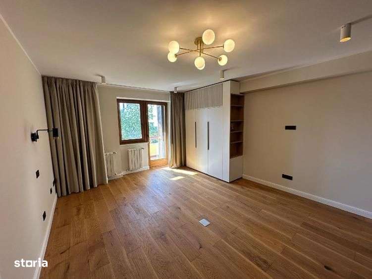 Apartament de 4 camere de închiriat – Charles de Gaulle / Aviatorilor* - Imagine principală: 5/16
