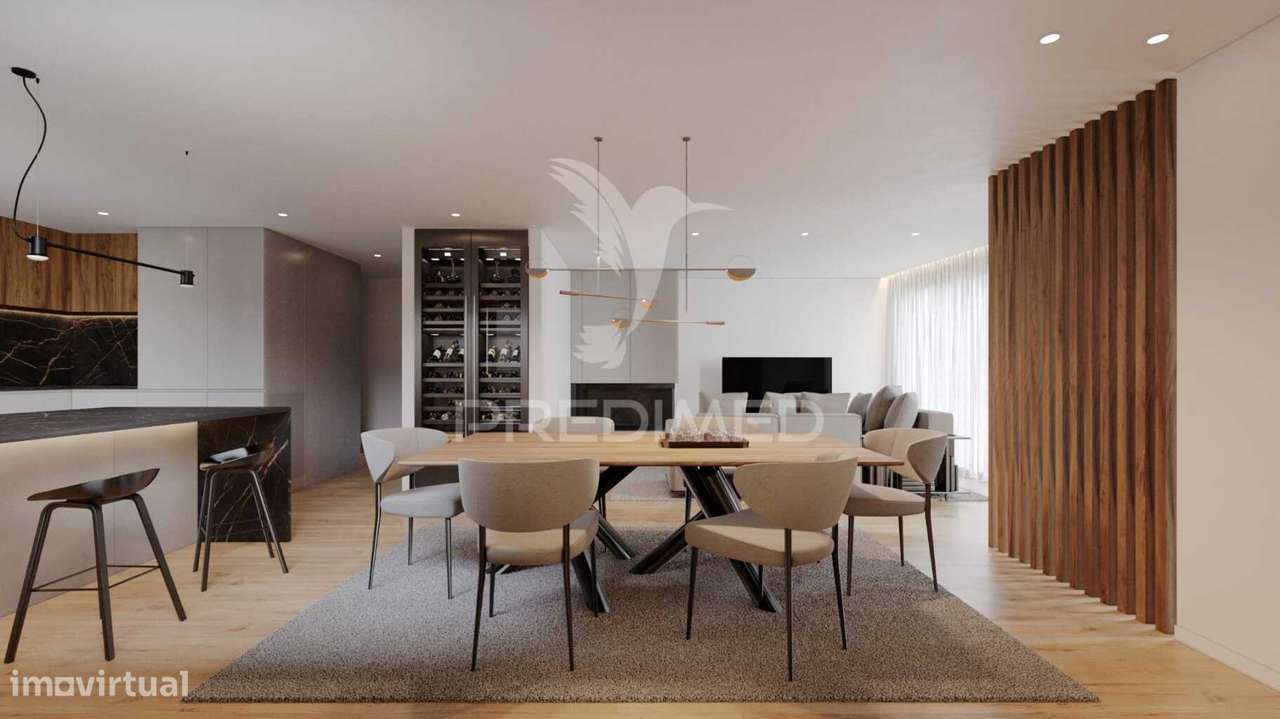 Moradia T3 em Lamas - Grande imagem: 4/31