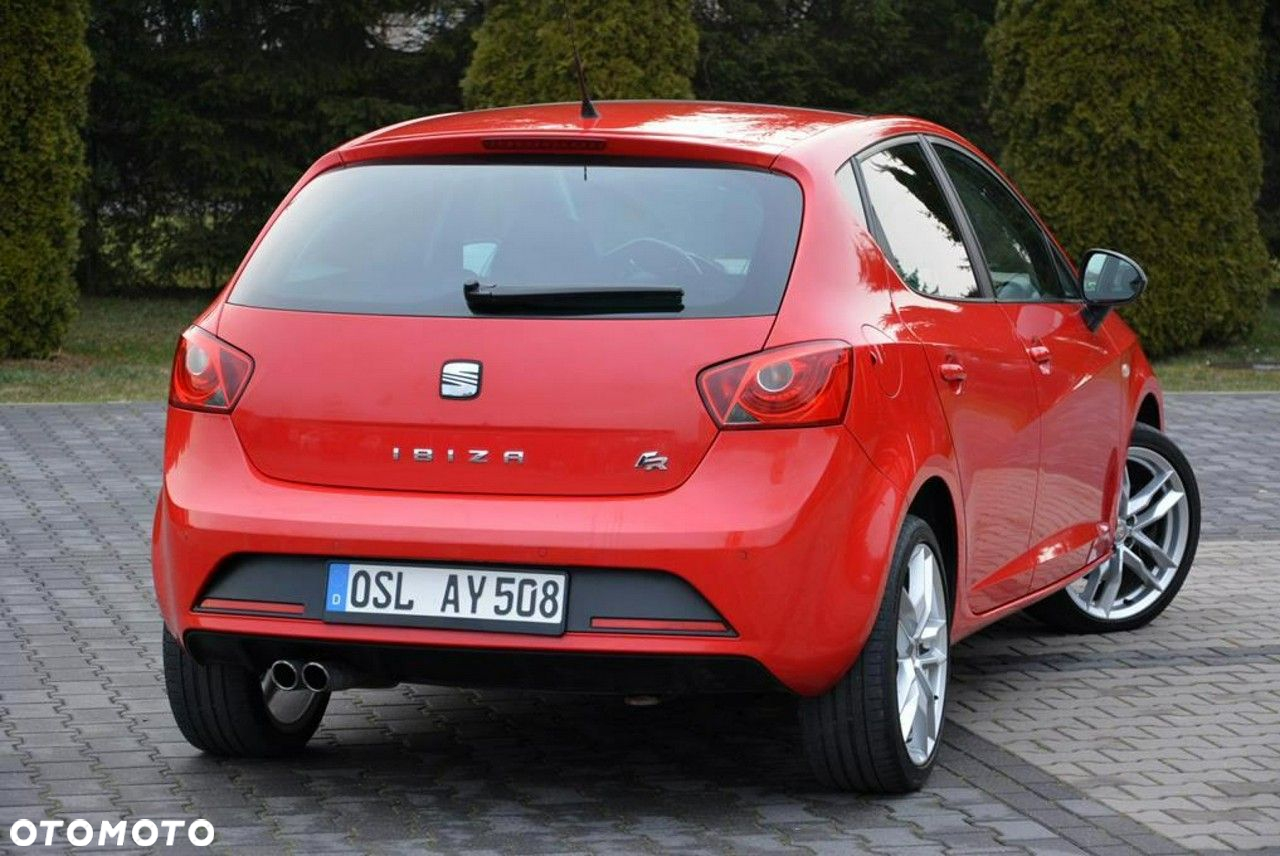 Seat Ibiza - 16