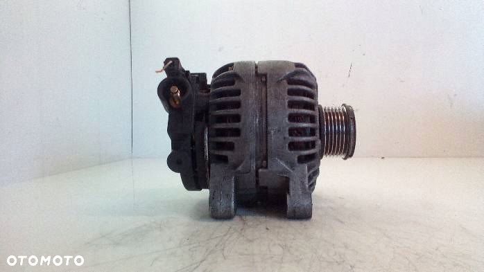 Alternator Peugeot 206 2,0 HDI 9646321880 - 1