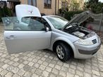 Renault Megane CC 1.6 Confort Authentique - 21