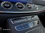 Mercedes-Benz Klasa E AMG 53 4Matic+ Cabrio AMG Speedshift TCT-9G - 26