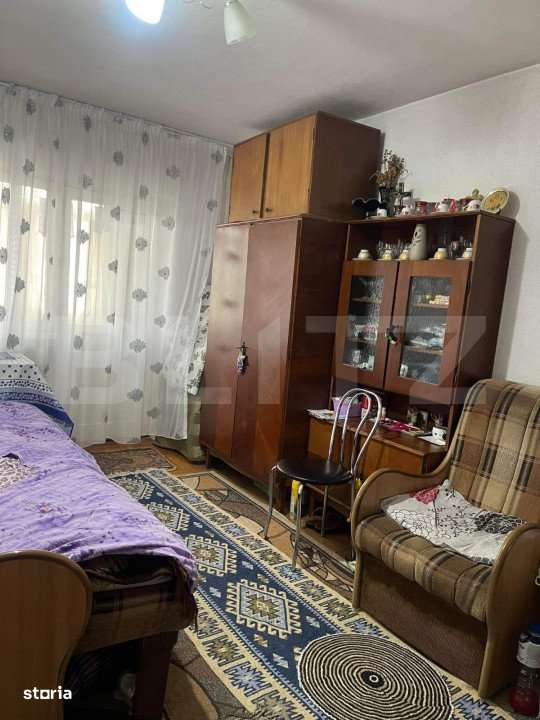 Apartament 2 camere, 45 mp - in Falticeni - Imagine principală: 5/6