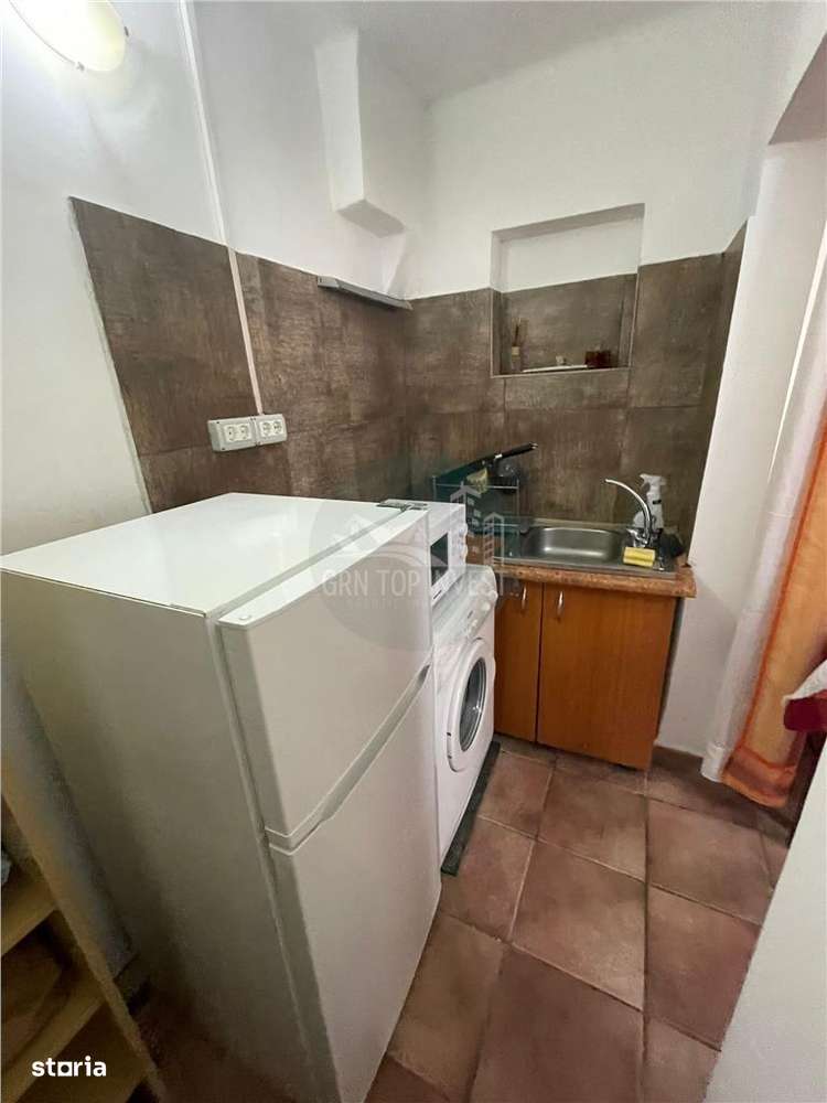 Garsoniera la casa zona Bulevardul Vasile Milea - Imagine principală: 4/7