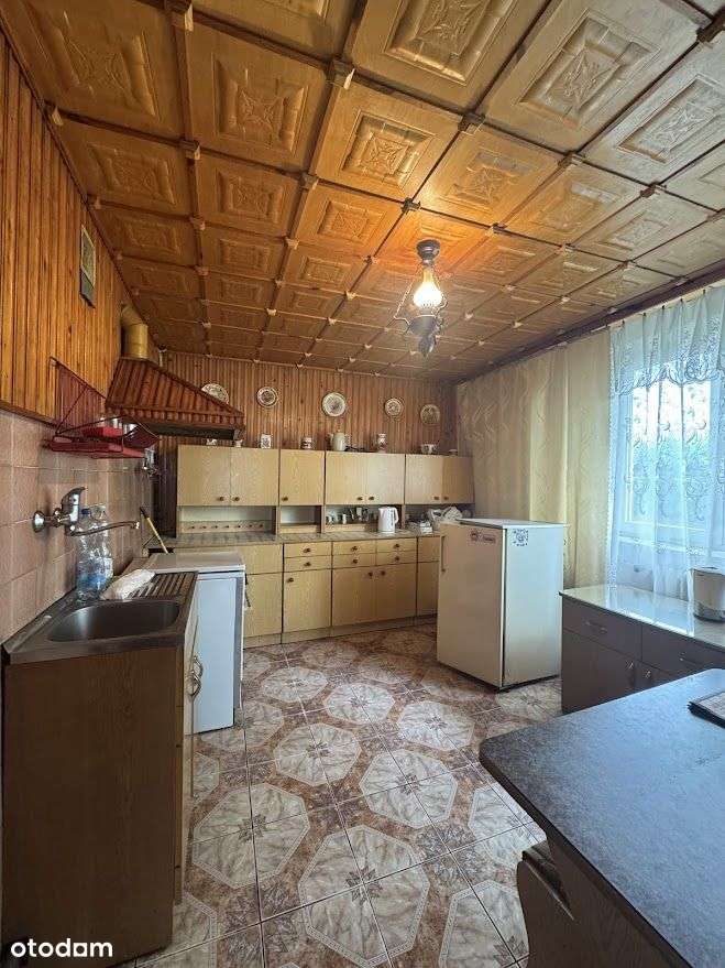 Dom 200 m² z potencjałem na 15 ar działce-Krasne - Pełny obrazek: 5/6