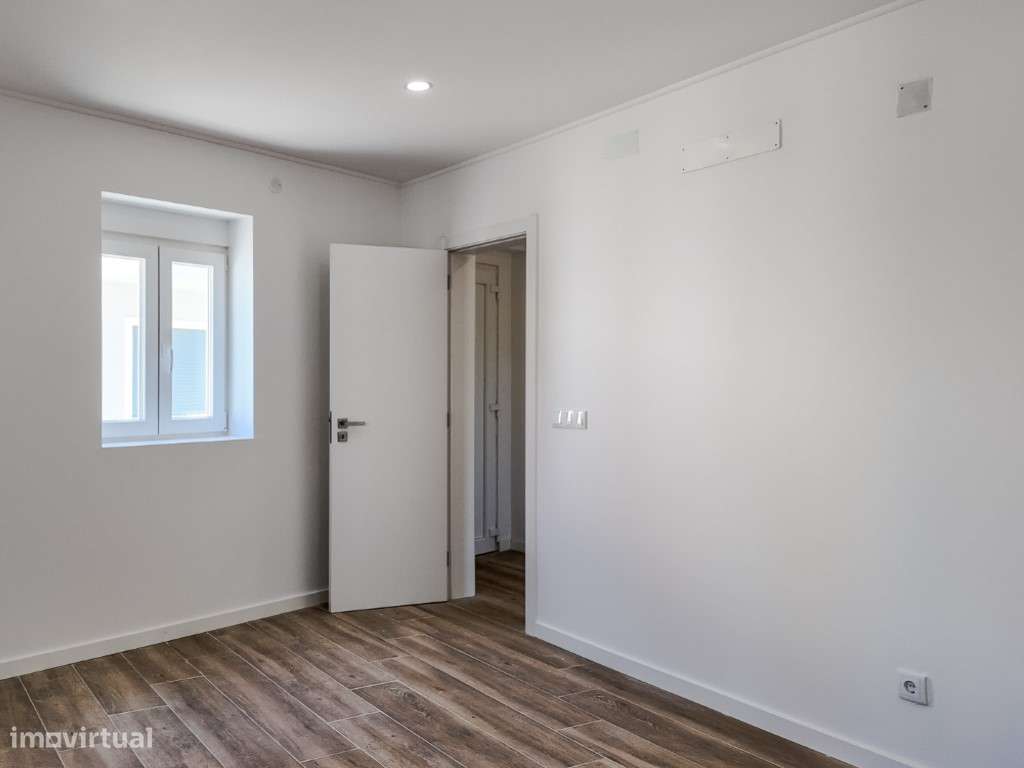 Moradia tipologia T2-5