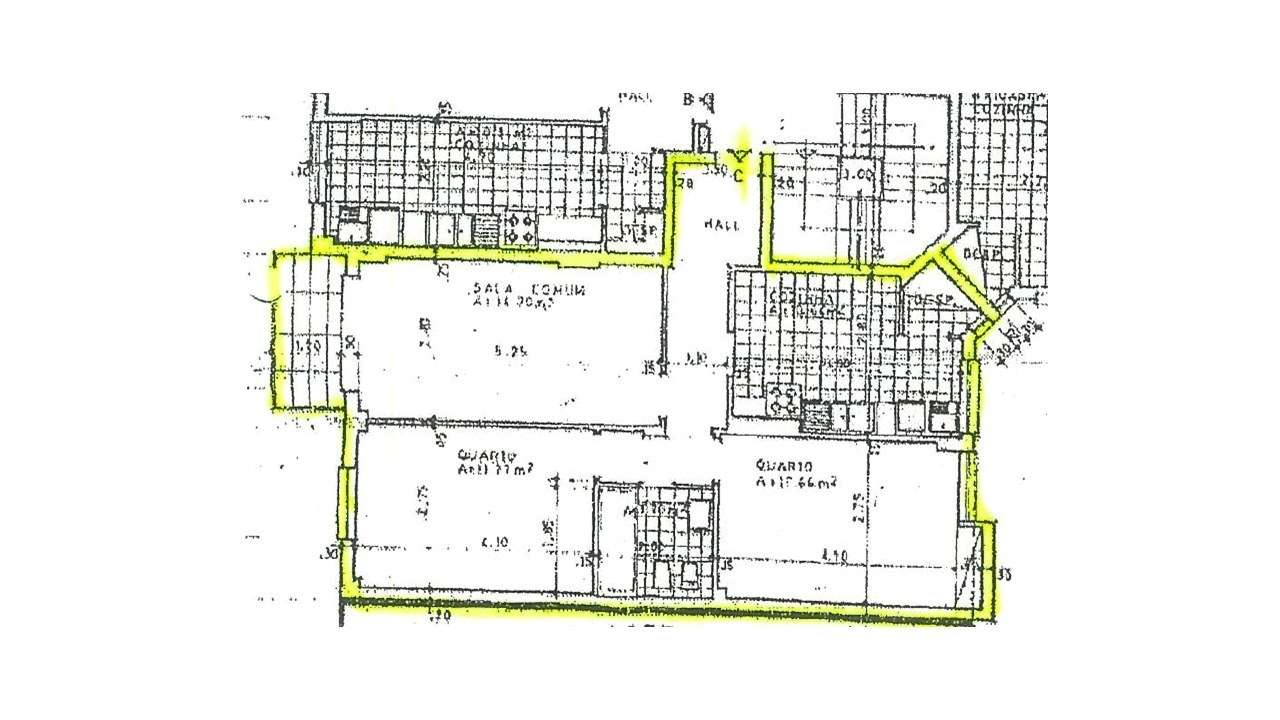Apartamento T2 Venda em Odivelas,Odivelas-20