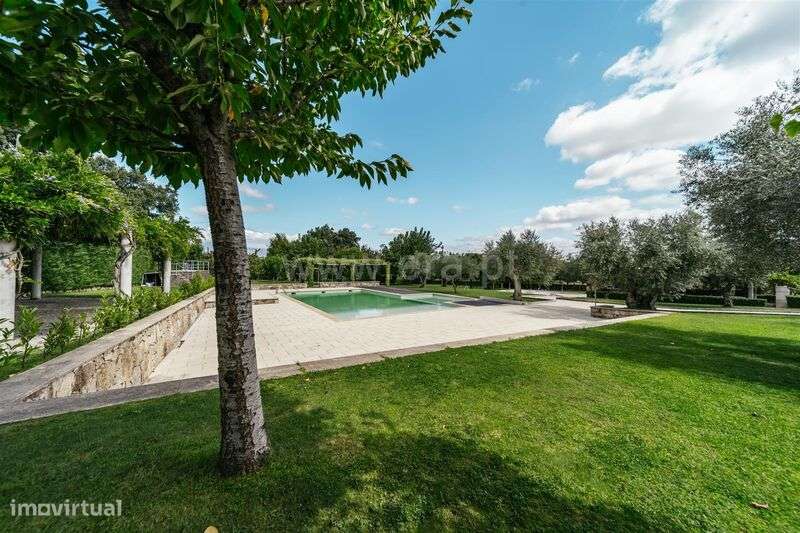 Quinta Estúdio / Fundão, Aldeia Nova - Grande imagem: 4/20