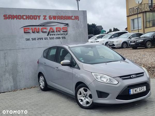 Ford C-MAX 1.6 Trend - 2