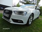 Audi A4 Avant 2.0 TDI DPF Ambiente - 1