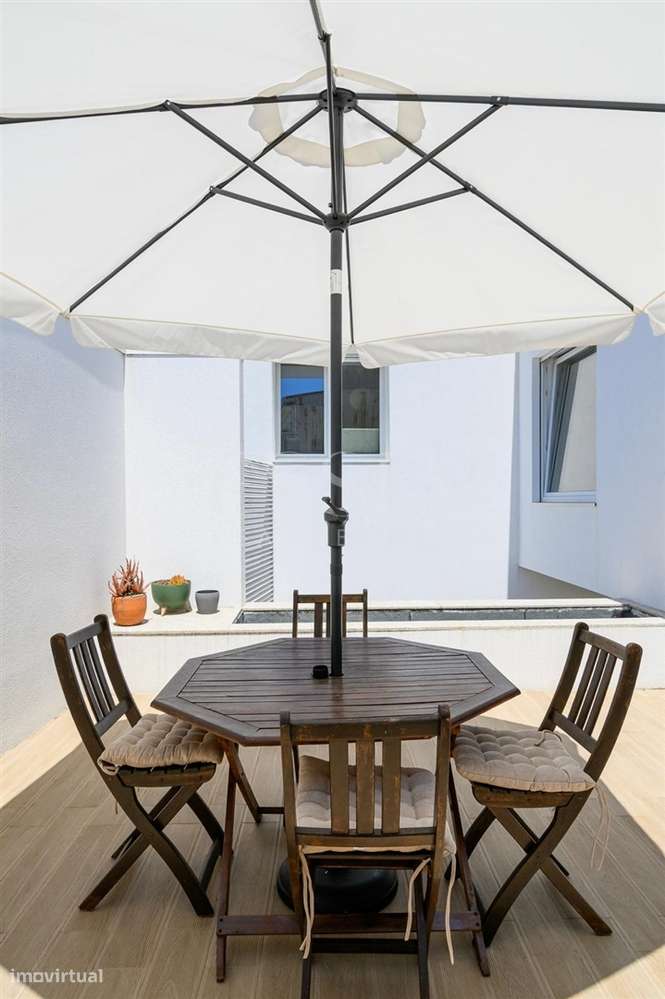 Moradia T4+1 Jardim e Piscina Parque da Cidade | Moradia Aldoar - Grande imagem: 3/32