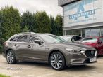 Mazda 6 Kombi SKYACTIV-G 165 Drive Exclusive-Line - 1