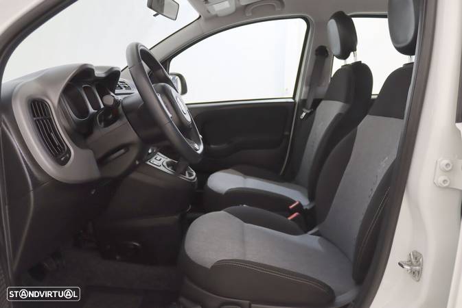 Fiat Panda 1.2 Lounge - 4