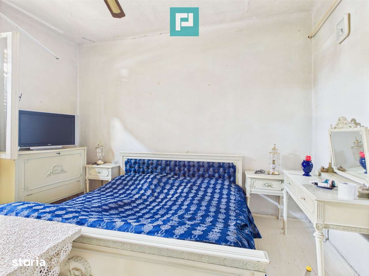 Casă cu teren generos în Alfa – Arad - Imagine principală: 2/20