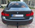 BMW Seria 3 316d - 10