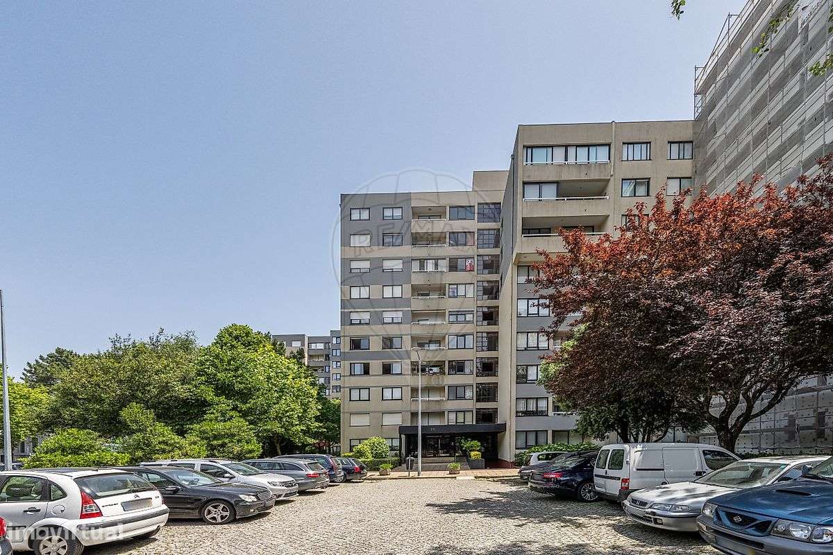 Apartamento T2 para venda-24