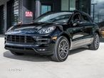 4x Nowe Felgi 20 5x112 m.in. do PORSCHE Macan - BK998 (SLY005) - 3