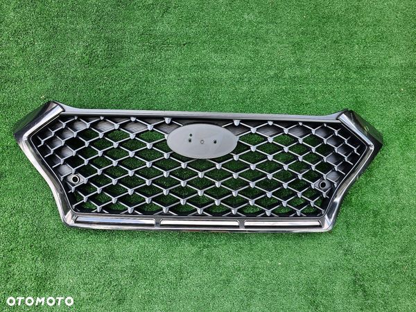 Atrapa Grill Hyundai Tucson III Nline N-line - 1