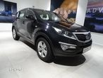 Kia Sportage 1.7 CRDI M 2WD - 5