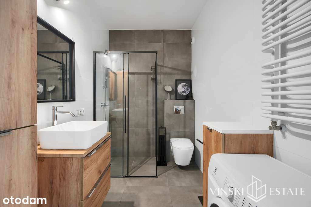 3 pokoje w Cerisier Résidence – Grunwald-16