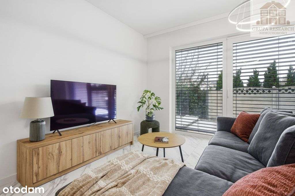 Blisko natury, blisko miasta – Urocza Park-4