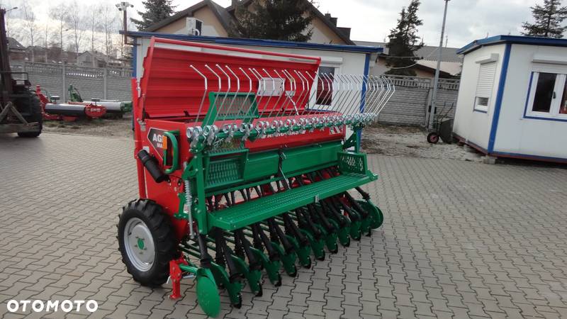 Agro-Masz SR 250 SR 270 SR 300 - 6