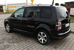 Volkswagen Touran 2.0 TDI DPF Cross - 19