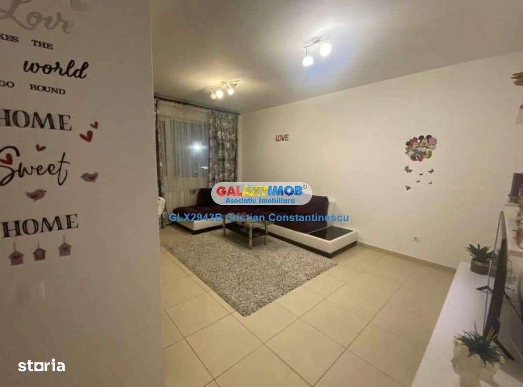 Apartament 2 camere, mobilat si utilat LUX, bvd Metalurgiei, Sect 4 - Imagine principală: 3/6