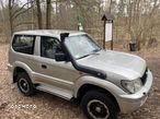 Toyota Land Cruiser - 20