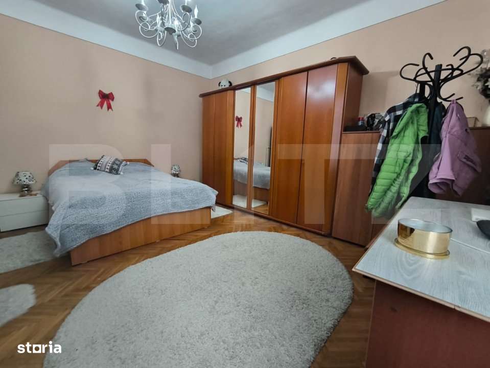 Sub pretul pietei ! Apartament de vanzare - zona Centrala - Imagine principală: 3/9