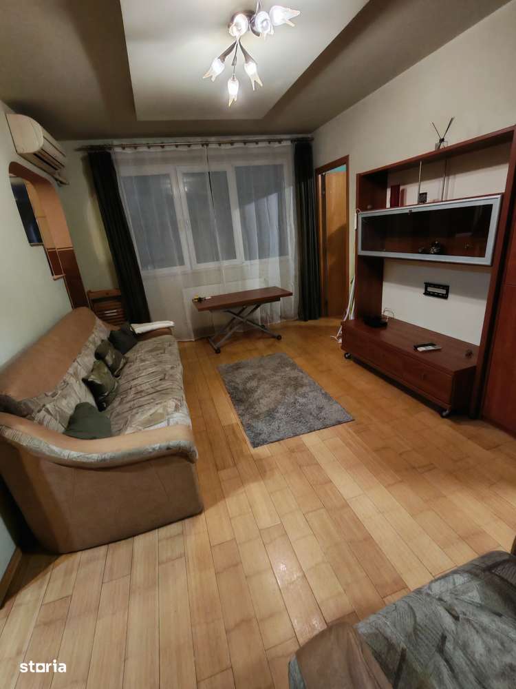 Inchiriere ap 2 cam, str Maior Coravu/ Piata Muncii/ Iancului - Imagine principală: 2/8