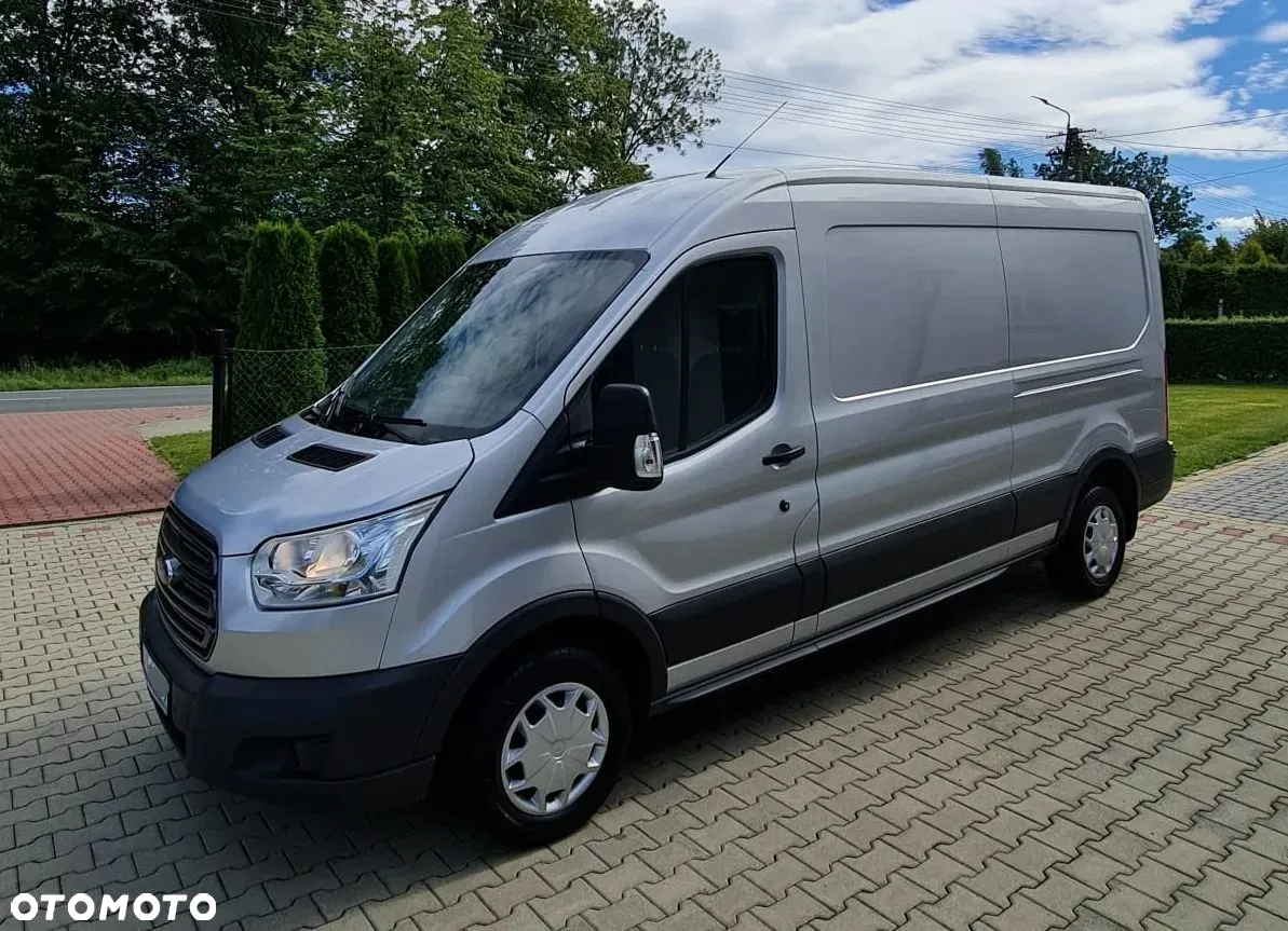 Ford Transit - 4