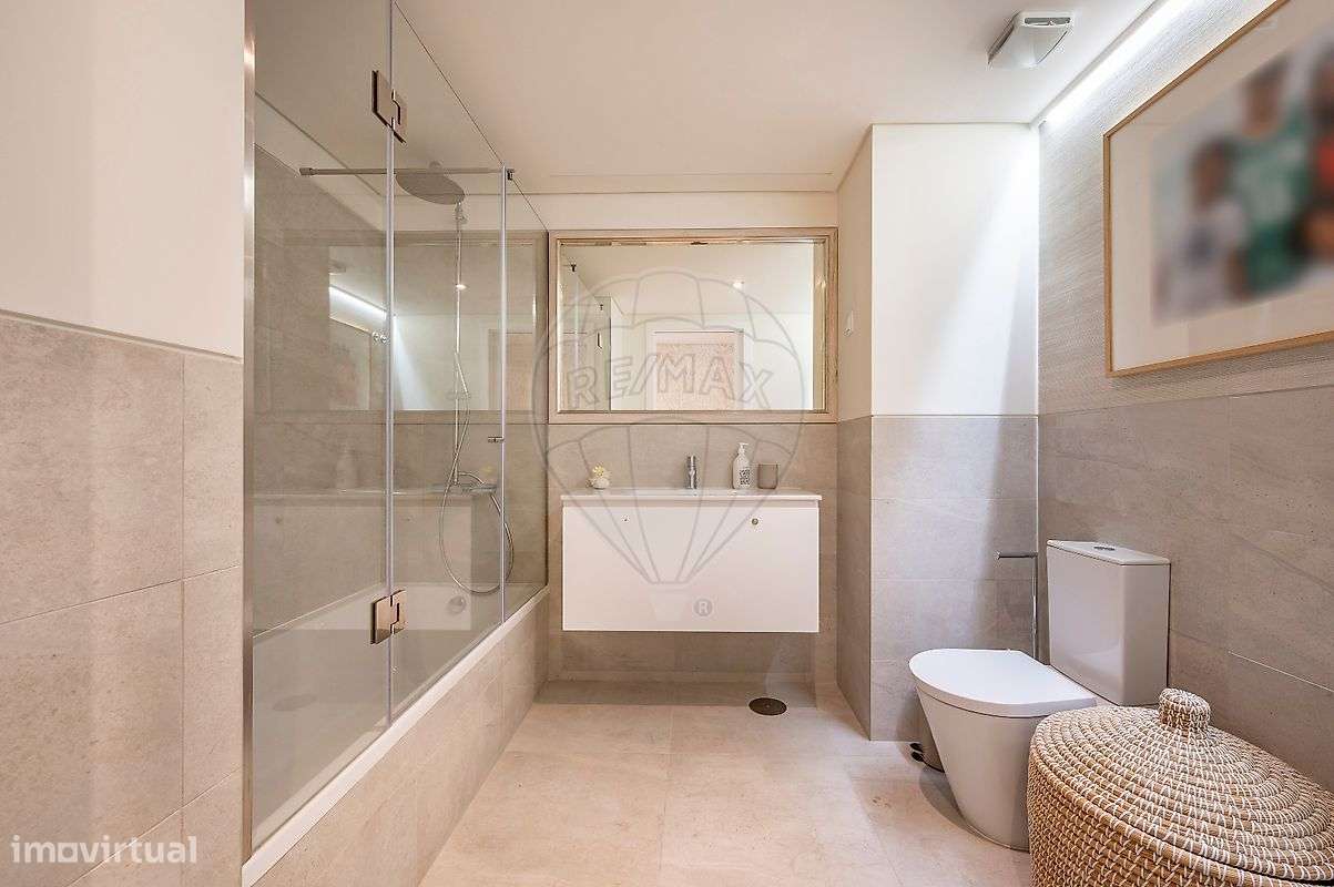 Apartamento T3 para arrendamento - Grande imagem: 5/34