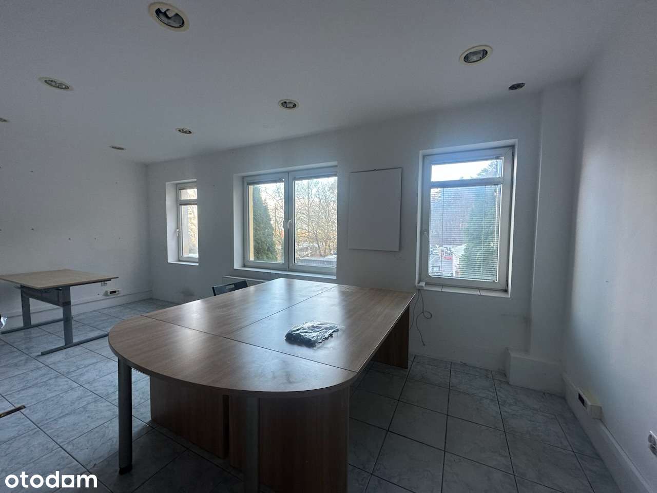 Do wynajęcia: obiekt biurowo-magazynowy Sopot, ul. Cieszyńskiego 15–17 - Pełny obrazek: 5/16