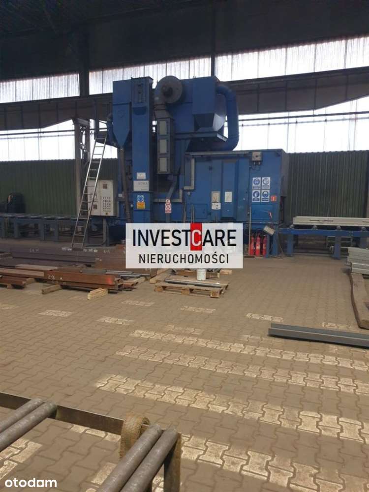 Produkcja Suwnice 8T-4