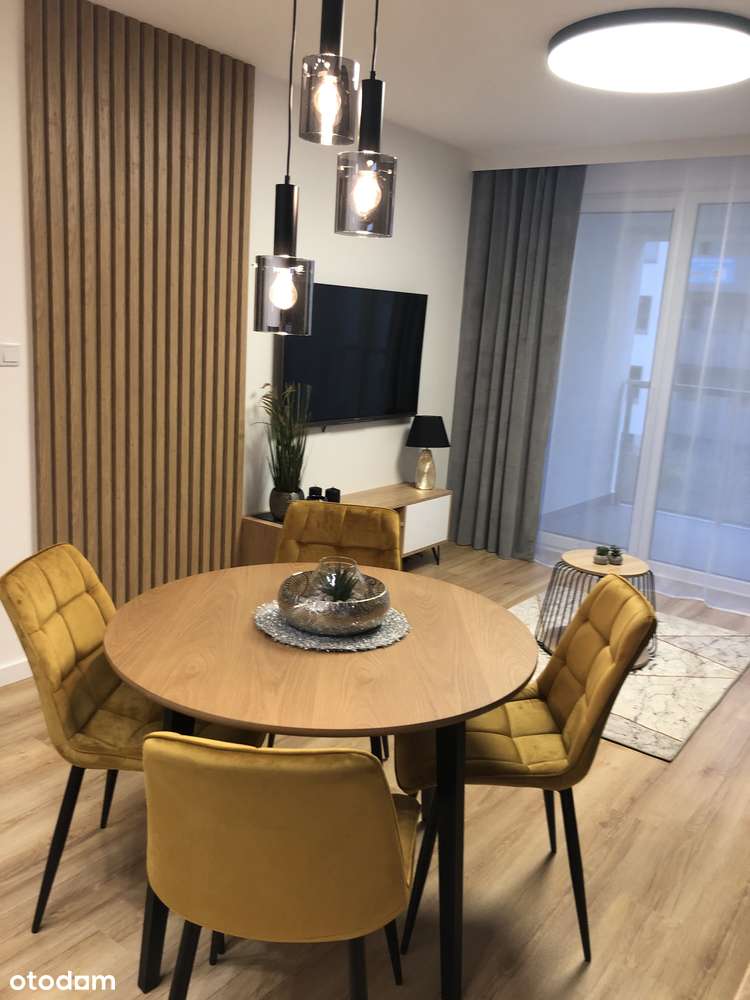 3 POKOJE-SUPER ROZKŁAD-NOWE-DEWELOPERSKIE LUB WYKOŃCZONE-BEZ PCC2% - Pełny obrazek: 4/14