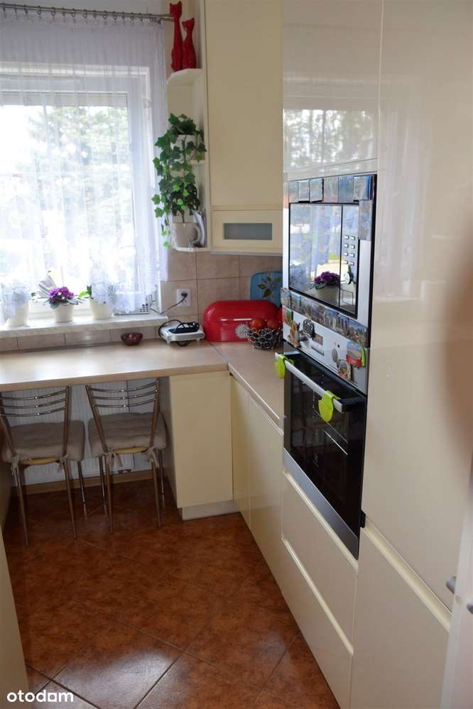 Mieszkanie na sprzedaż, Gniezno, 2 pokoje-6