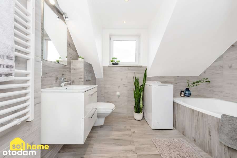 3 /4 pokojowy lub dwa oddzielne mieszkania-9