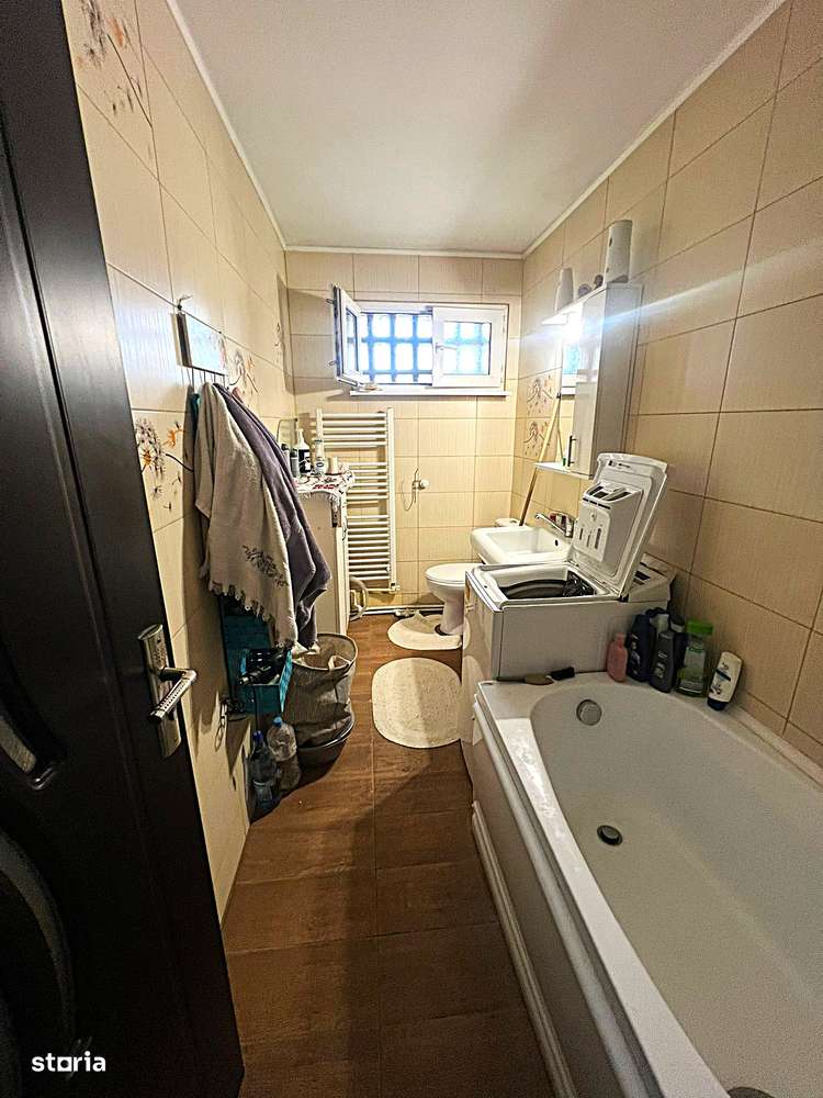 Apartament 2 camere, Podu Ros - Bld. Primăverii, fara risc seismic-6