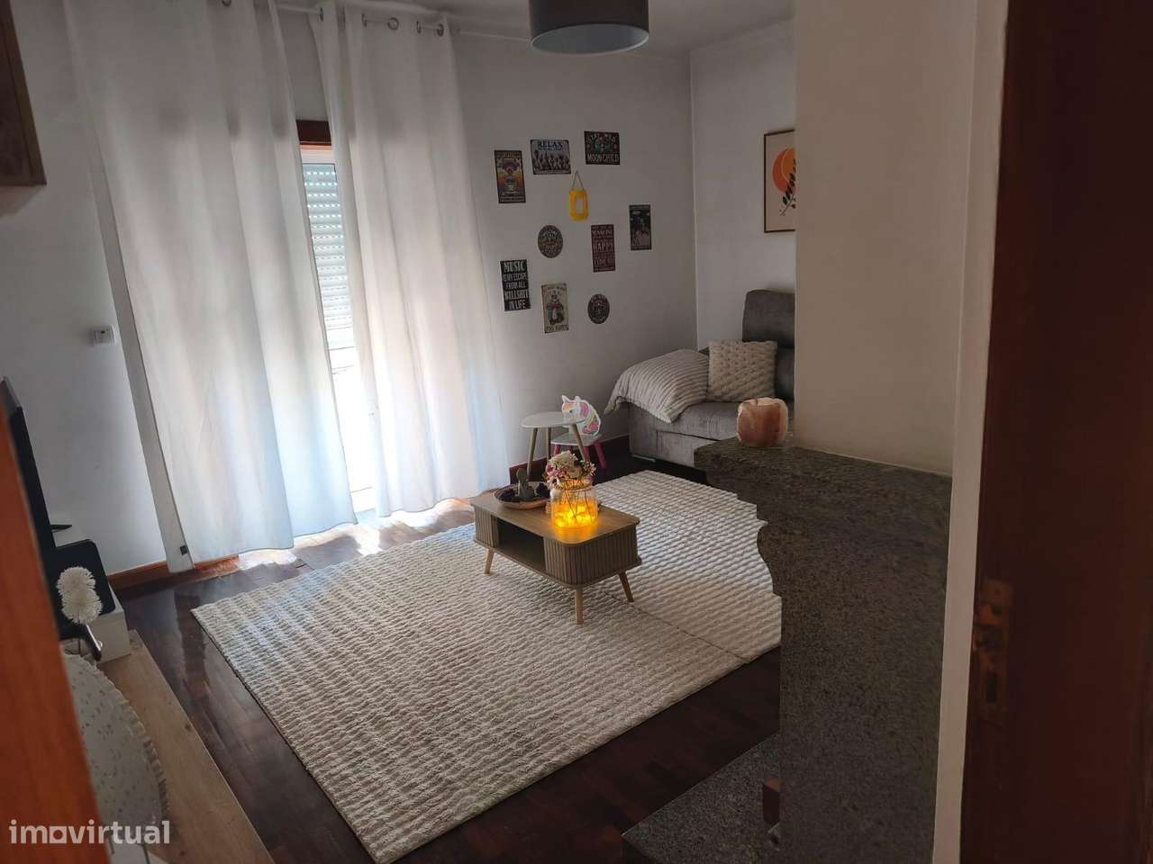 Excelente apartamento no Canhoso-8