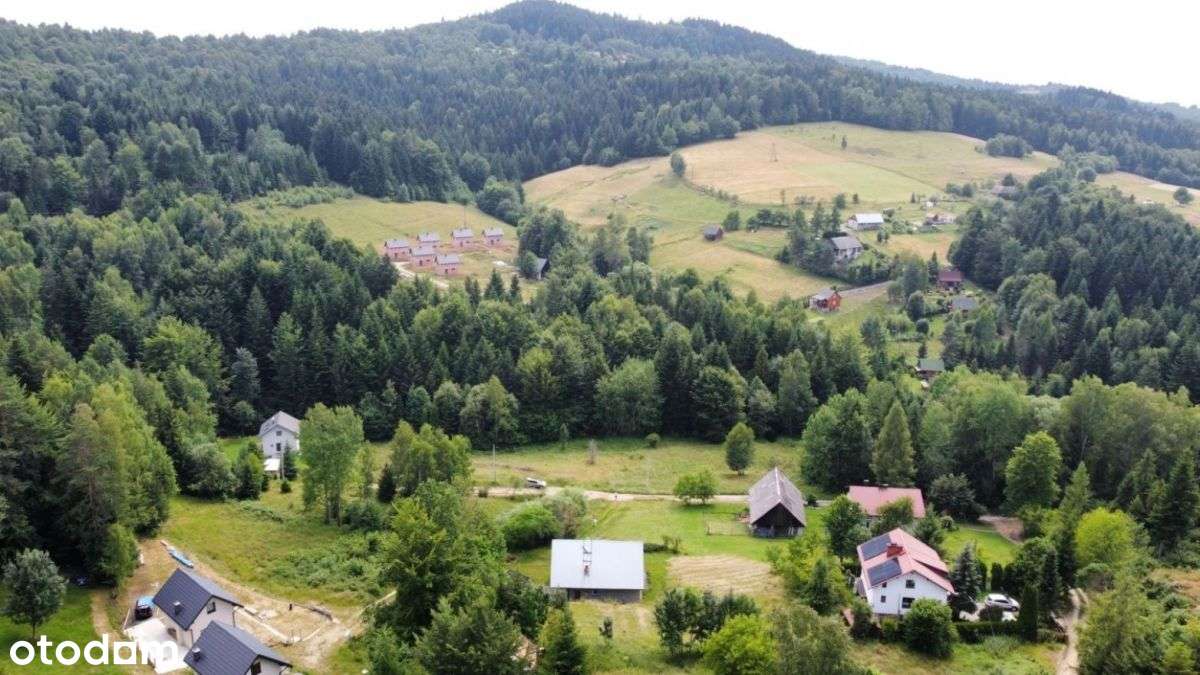0% Prowizji - Dom W GÓrach + 30 ar DziaŁka-14
