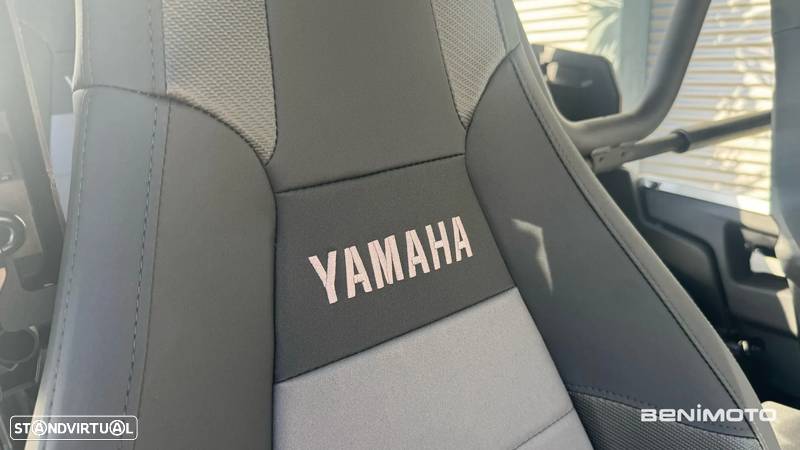 Yamaha Wolverine 1000 RMAX 4 LE - 13