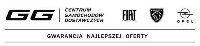 Centrum Samochodów Dostawczych Gazda Group logo