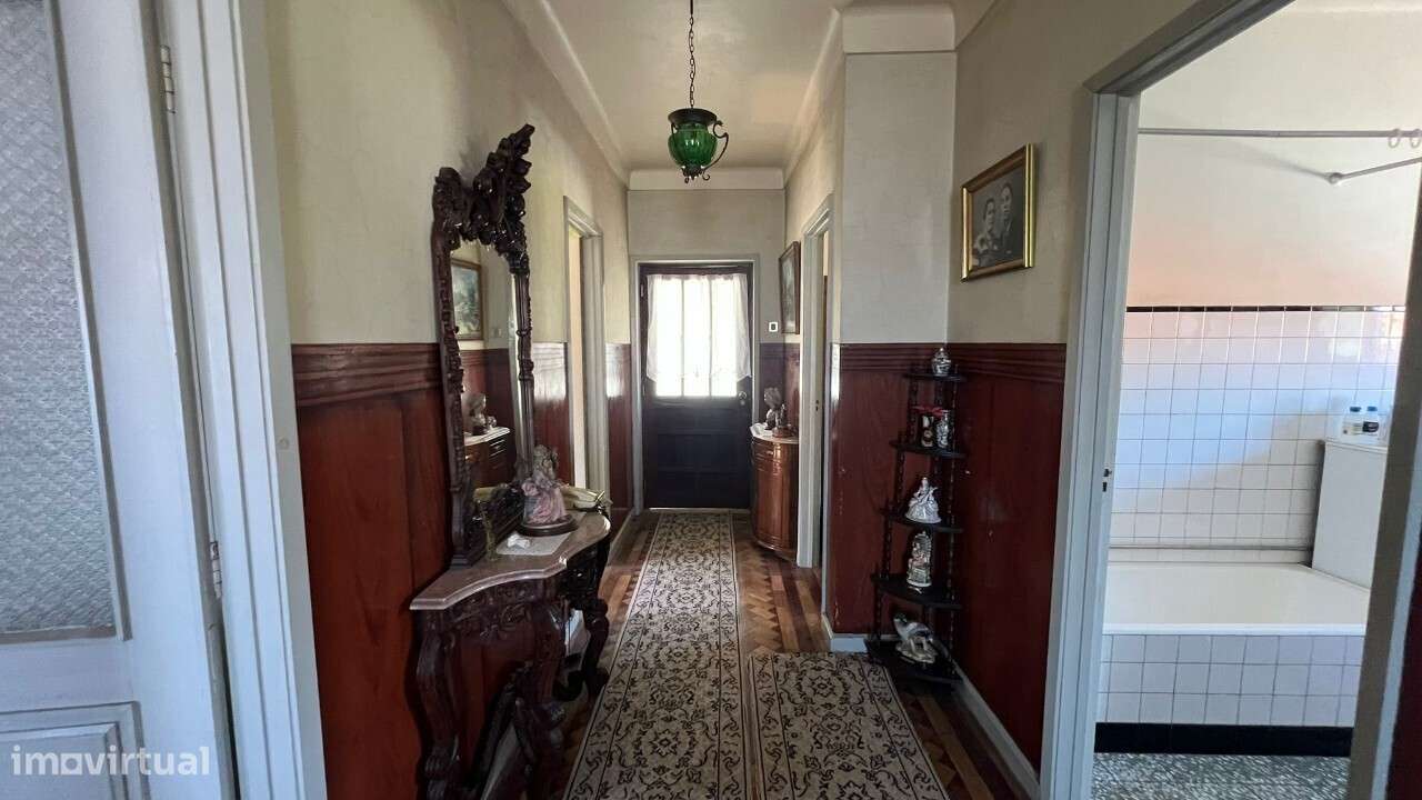 Comprar moradia T3 em Cucujães, Oliveira de Azeméis-14