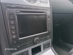 Radio DVD ford mondeo mk3 - 1